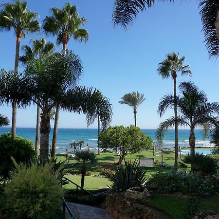 Family Complex Mi Capricho 1, Sea View Διαμέρισμα Sitio de Calahonda Εξωτερικό φωτογραφία