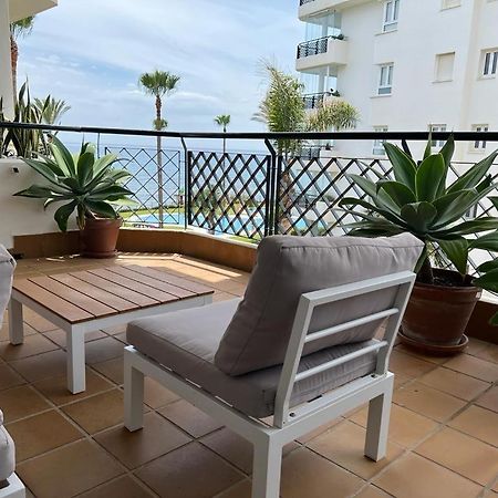 Family Complex Mi Capricho 1, Sea View Διαμέρισμα Sitio de Calahonda Εξωτερικό φωτογραφία