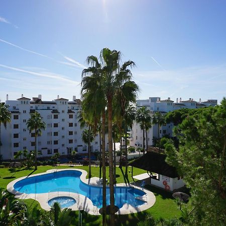 Family Complex Mi Capricho 1, Sea View Διαμέρισμα Sitio de Calahonda Εξωτερικό φωτογραφία