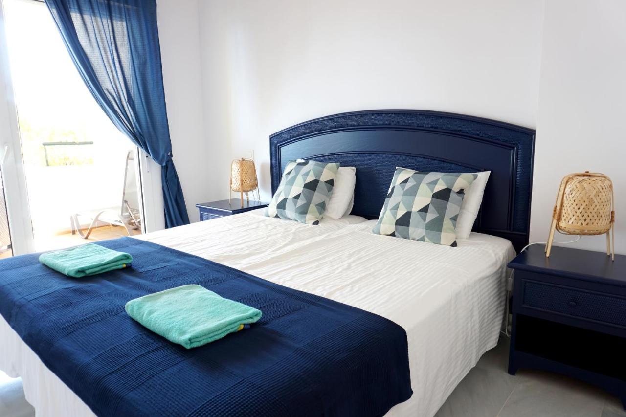 Family Complex Mi Capricho 1, Sea View Διαμέρισμα Sitio de Calahonda Εξωτερικό φωτογραφία