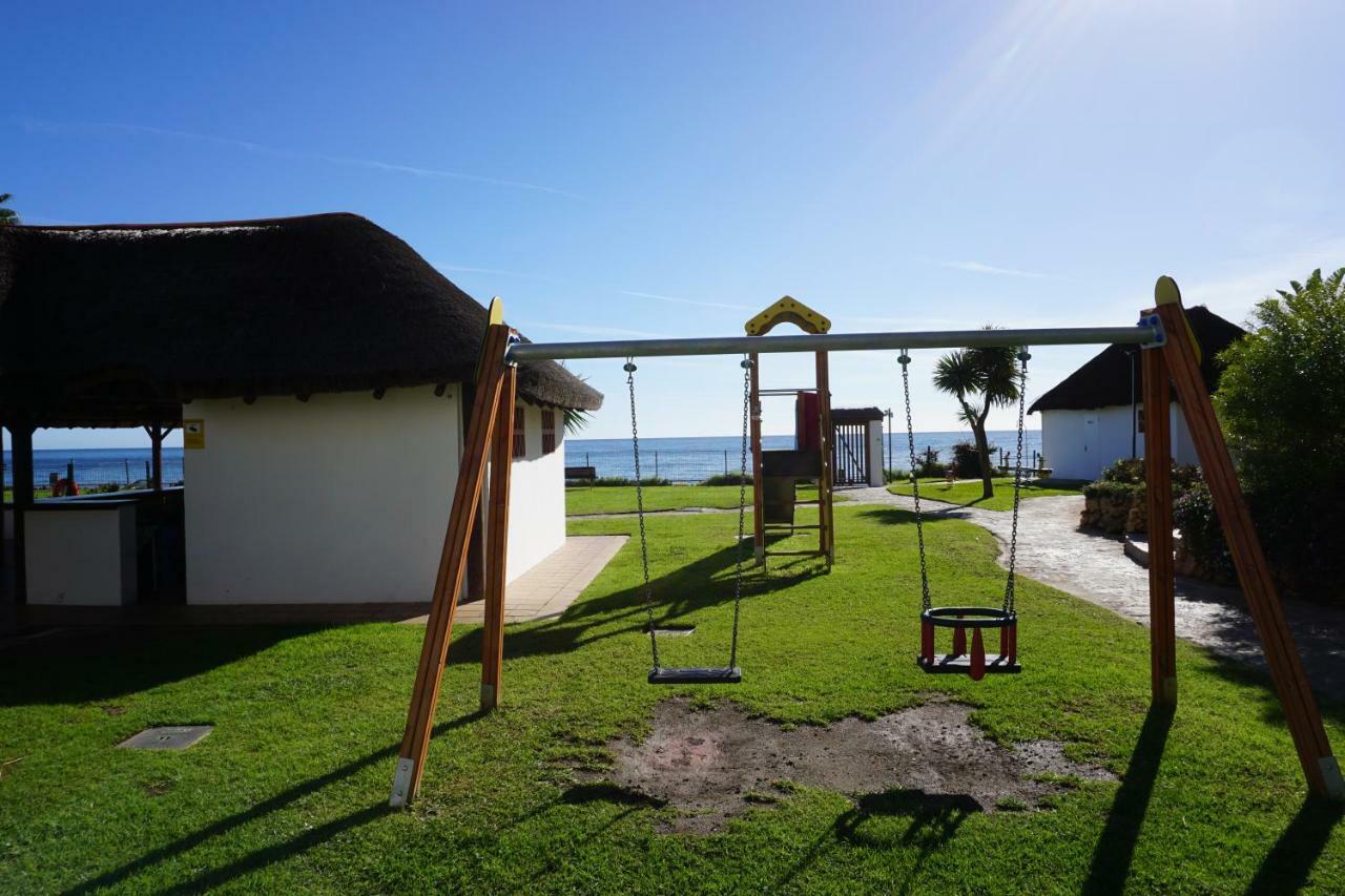 Family Complex Mi Capricho 1, Sea View Διαμέρισμα Sitio de Calahonda Εξωτερικό φωτογραφία